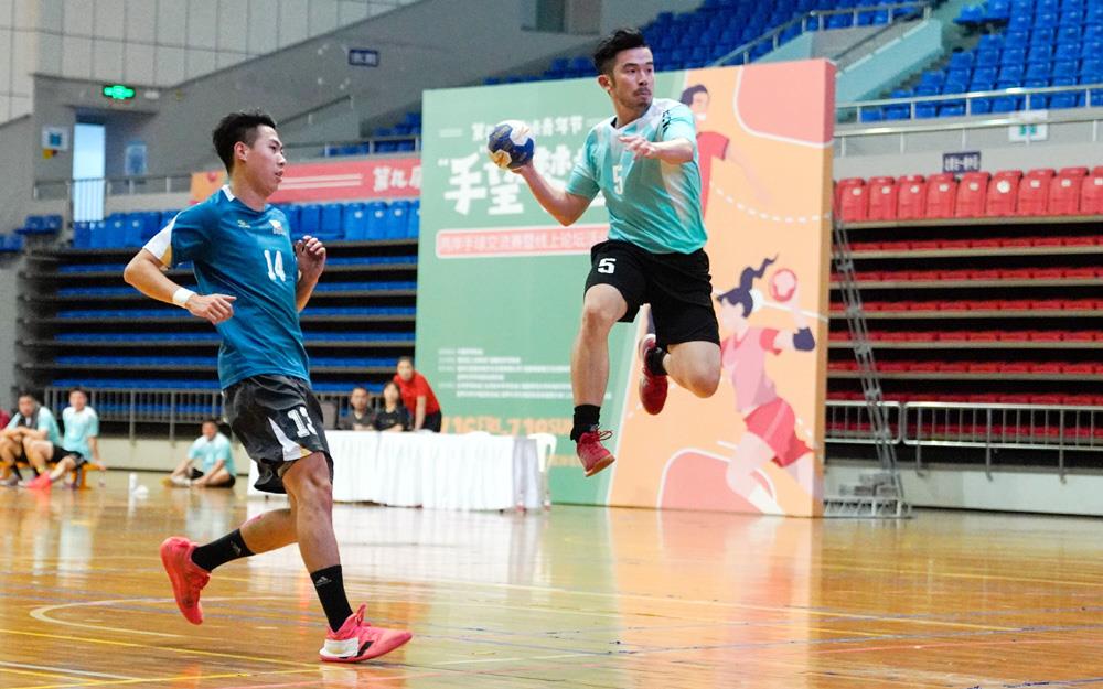 臺(tái)青追夢(mèng)人 │ 在大陸工作多年，他鄉(xiāng)變作了故鄉(xiāng)（兩岸觀察）_fororder_6