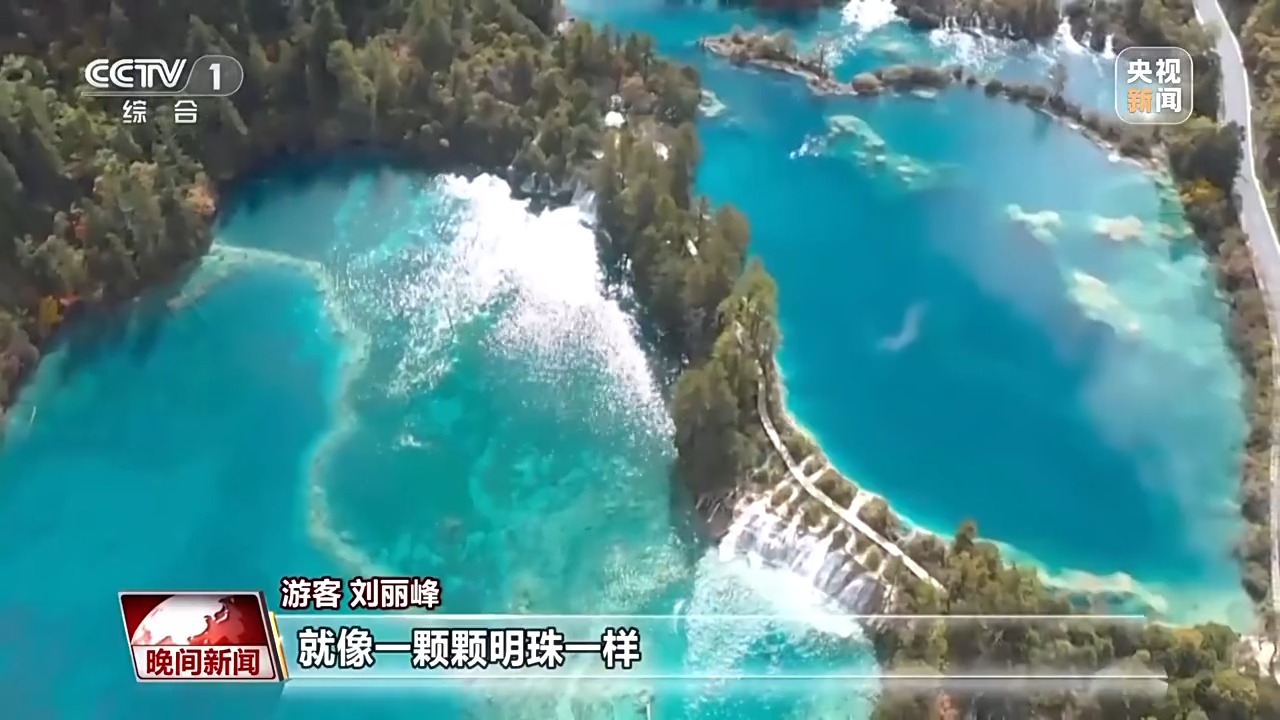 各地文旅“花式”寵客！隔著屏幕都能把人香迷糊了