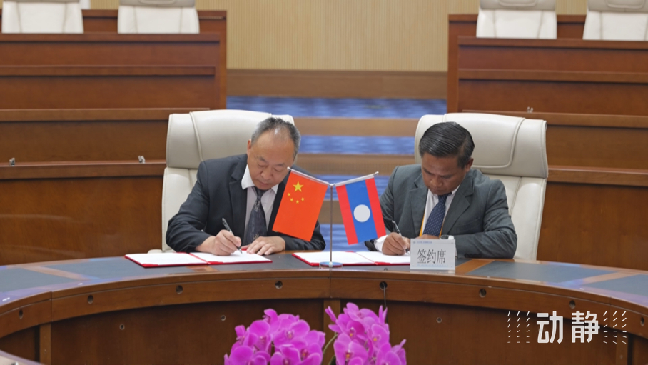 展示成果分享經(jīng)驗(yàn)，中國(guó)—東盟教育交流周深化合作共創(chuàng)未來(lái)！