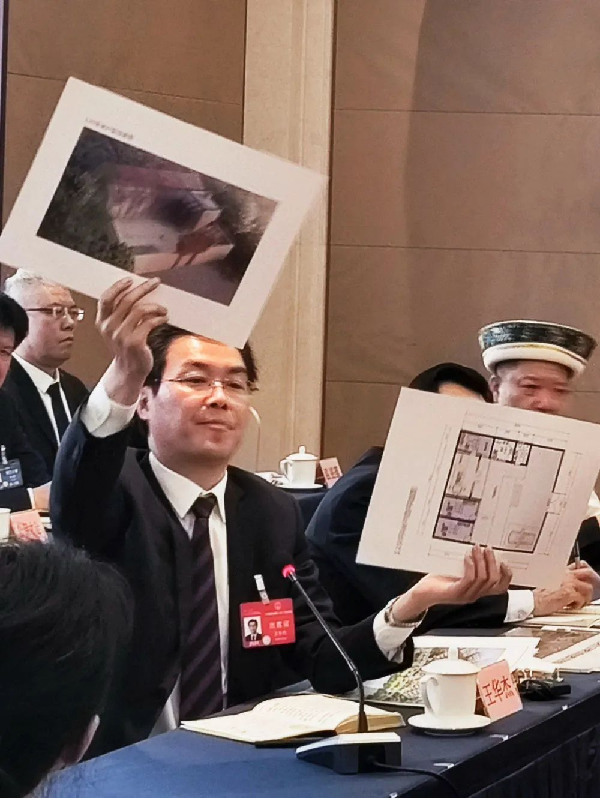 講好中華民族共同體故事，讓網(wǎng)絡(luò)“連心”更“聚心”