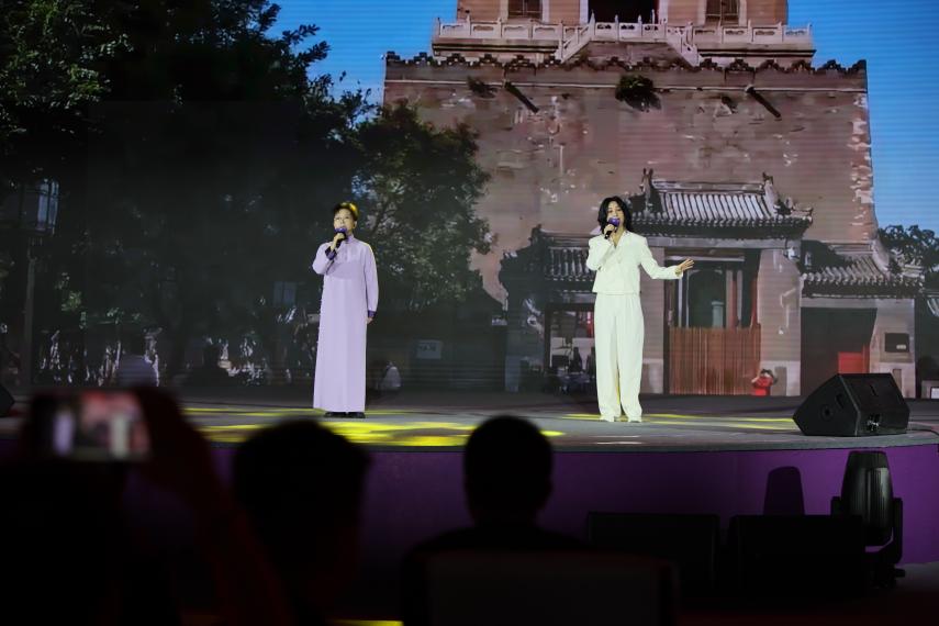 《天地一線》節(jié)目現(xiàn)場。人民網(wǎng)記者 于凱攝