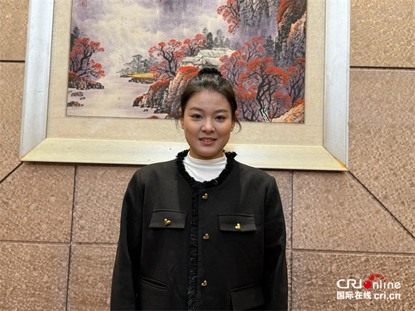 “好戲”開(kāi)場(chǎng)！黃梅古韻唱響網(wǎng)絡(luò)普法“新聲”