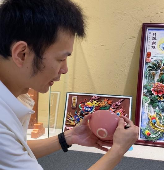 萬千氣象看福建 | 向海洋要動能，融文旅勇探新——看泉州如何推動海洋經(jīng)濟發(fā)展