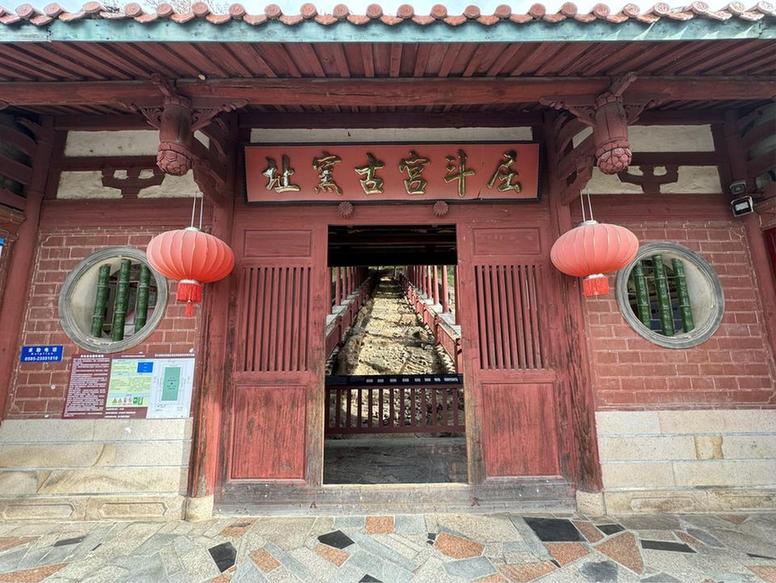 萬千氣象看福建 | 向海洋要動能，融文旅勇探新——看泉州如何推動海洋經(jīng)濟發(fā)展