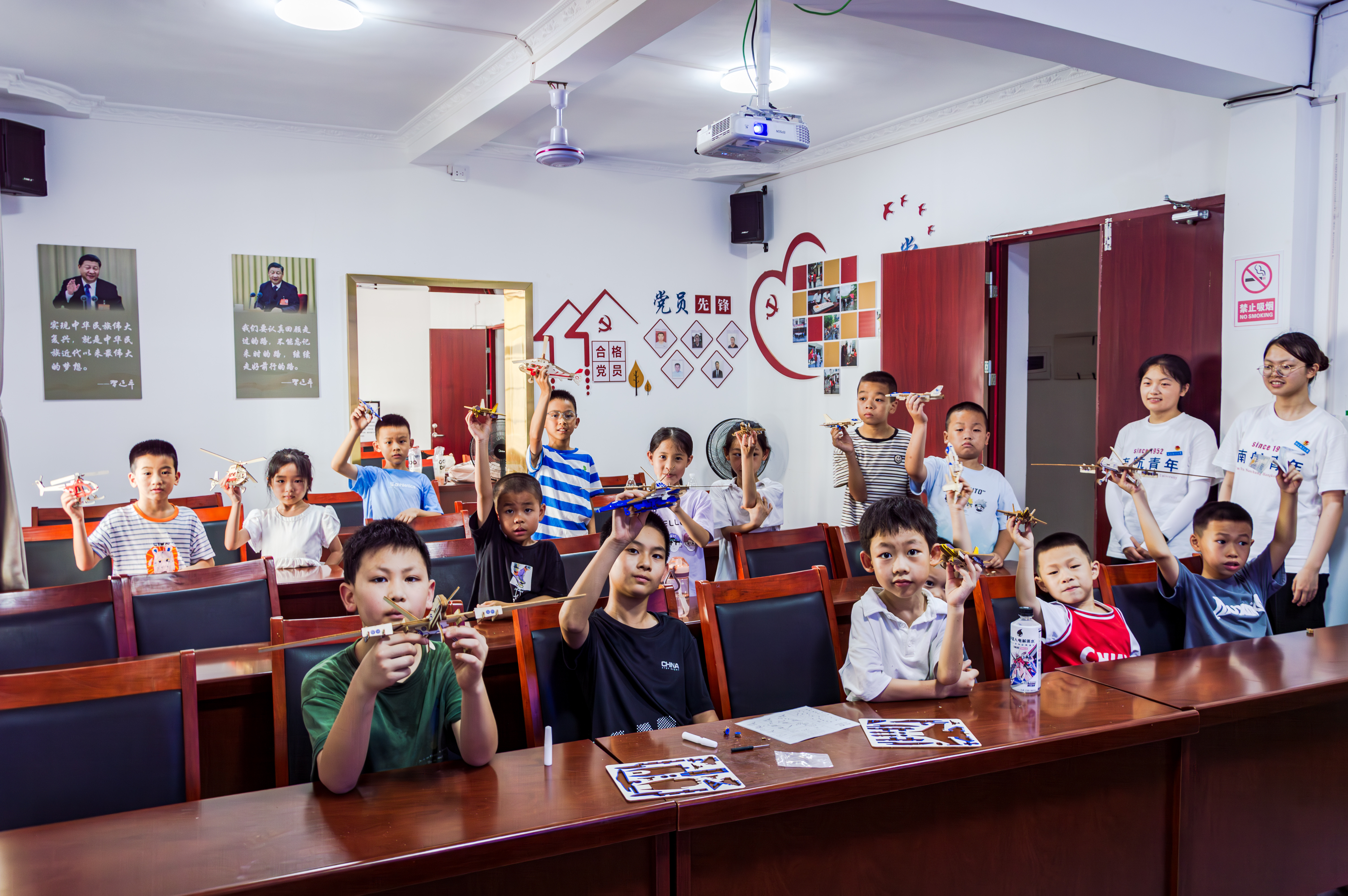 紅色沃土傳薪火 航空青年踐擔(dān)當(dāng) 南昌航空大學(xué)經(jīng)濟管理學(xué)院學(xué)子赴瑞金開展暑期大思政實踐活動_fororder_微信圖片_20250707162255