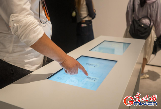 數(shù)智文遺陜西行｜千年秦俑，數(shù)智重生