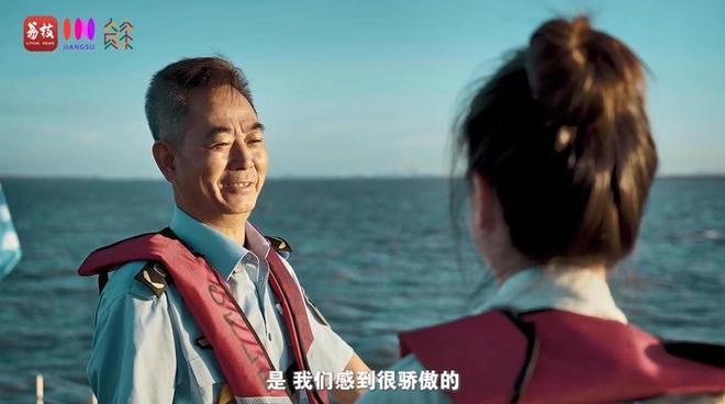 “縣”在起筆 青綠繪江山 | 江灣沐曉：褪去“銹色”走“金線”，繡出生態(tài)與產(chǎn)業(yè)“雙面錦”