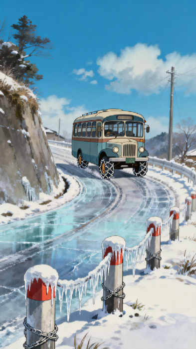 AI動畫丨寒潮來襲 這些隱藏風(fēng)險要當(dāng)心