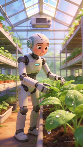 “十五五”首個(gè)中央一號(hào)文件釋放新信號(hào)，未來發(fā)展農(nóng)業(yè)新質(zhì)生產(chǎn)力這樣干