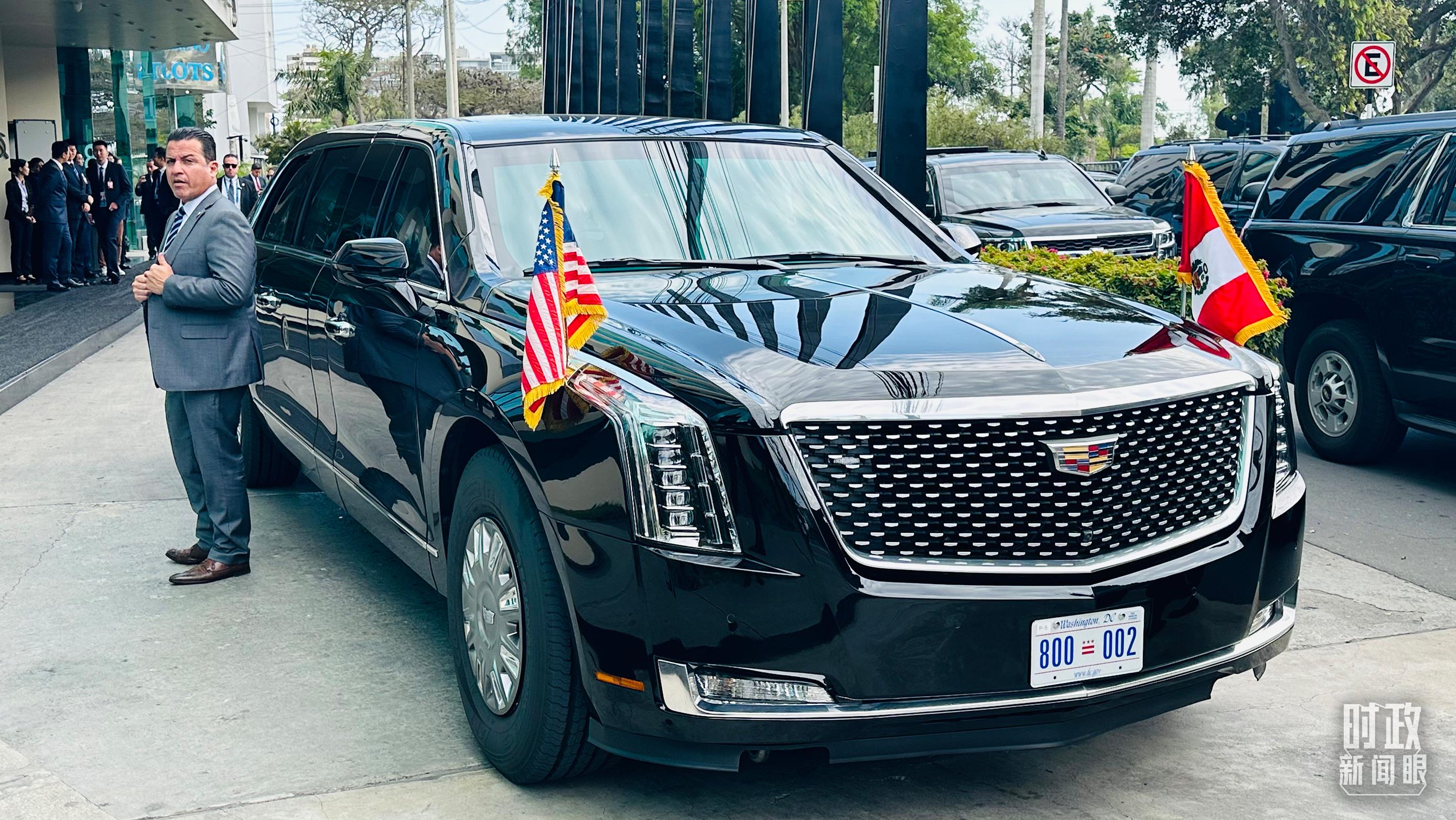 時政新聞眼丨從一句諺語讀懂一篇重要講話、一場元首會晤