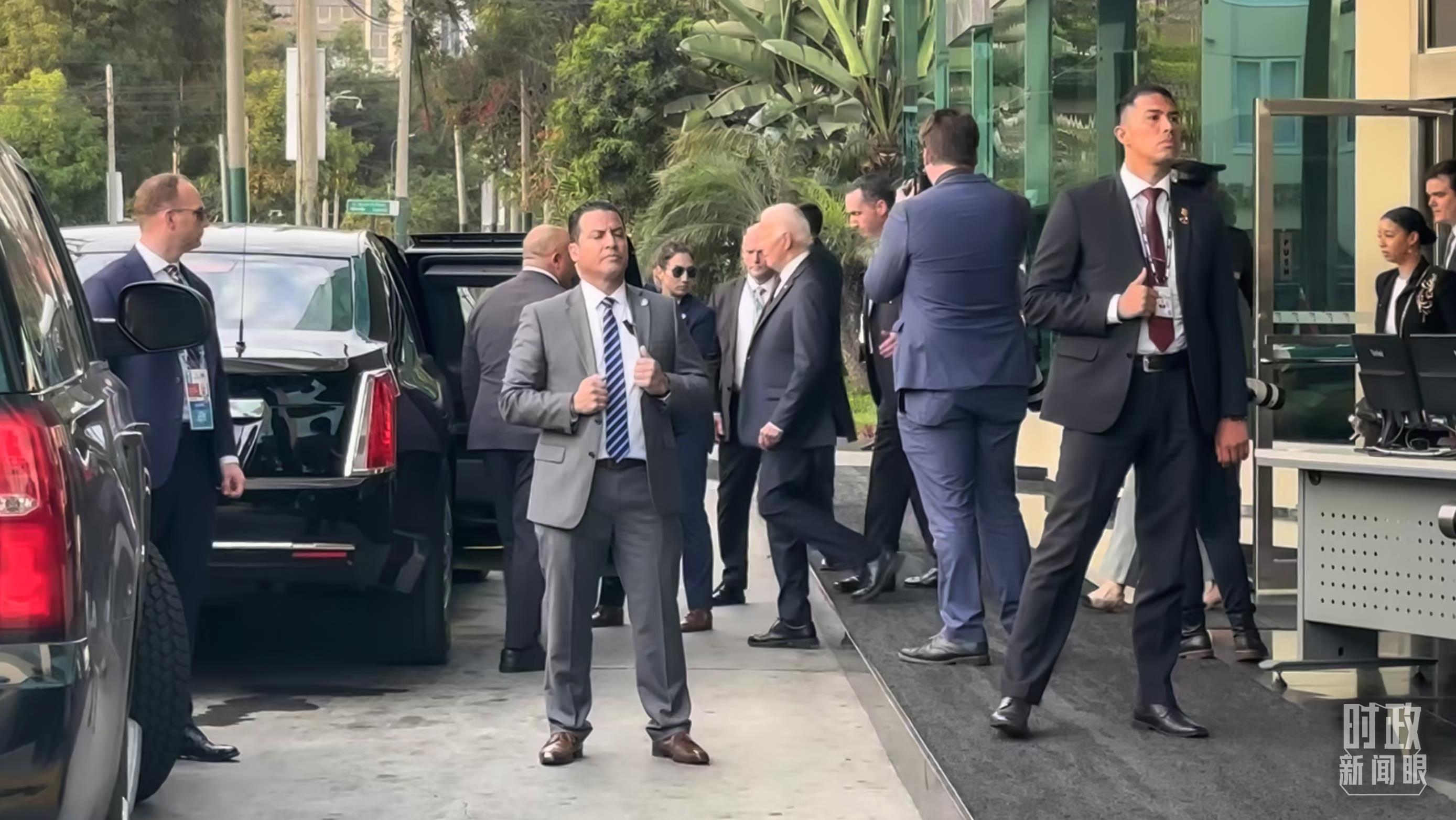 時政新聞眼丨從一句諺語讀懂一篇重要講話、一場元首會晤