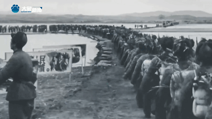 家國(guó)永念 | 看，山河已無(wú)恙