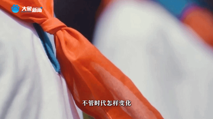 家國(guó)永念 | 看，山河已無(wú)恙