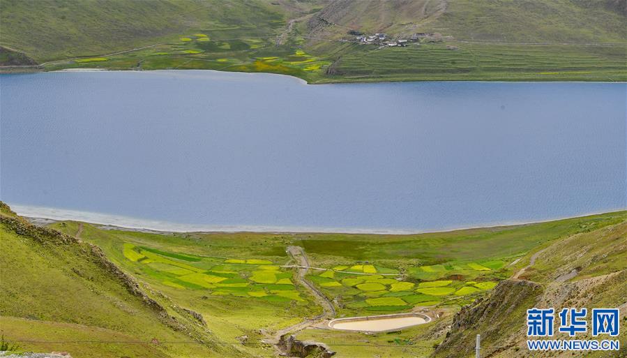 (美麗中國(guó))(2)羊卓雍措風(fēng)光秀美