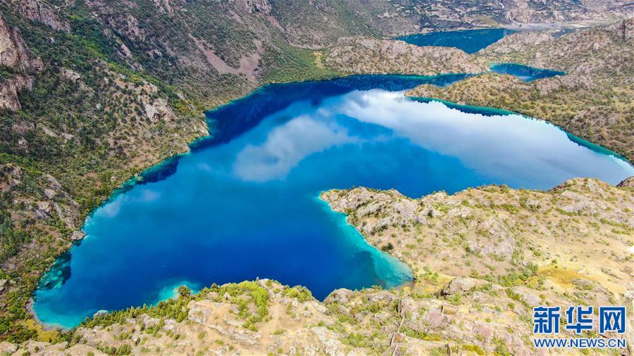 （西藏昌都解放70周年·新華視界）（10）這里就是西藏昌都！