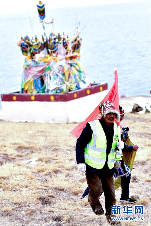 (環(huán)境)(5)三江源生態(tài)管護(hù)員群像