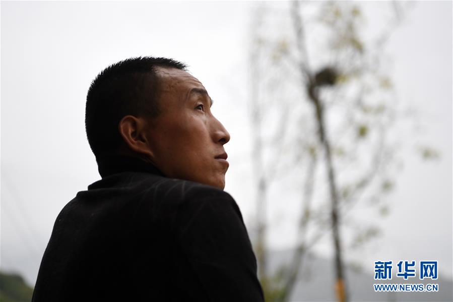 （新華全媒+）（4）千里“挪窩”，踏實開啟新生活