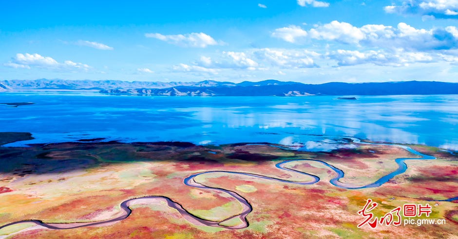 三江源國家公園正式設立，這是青海生態(tài)文明建設的新答卷