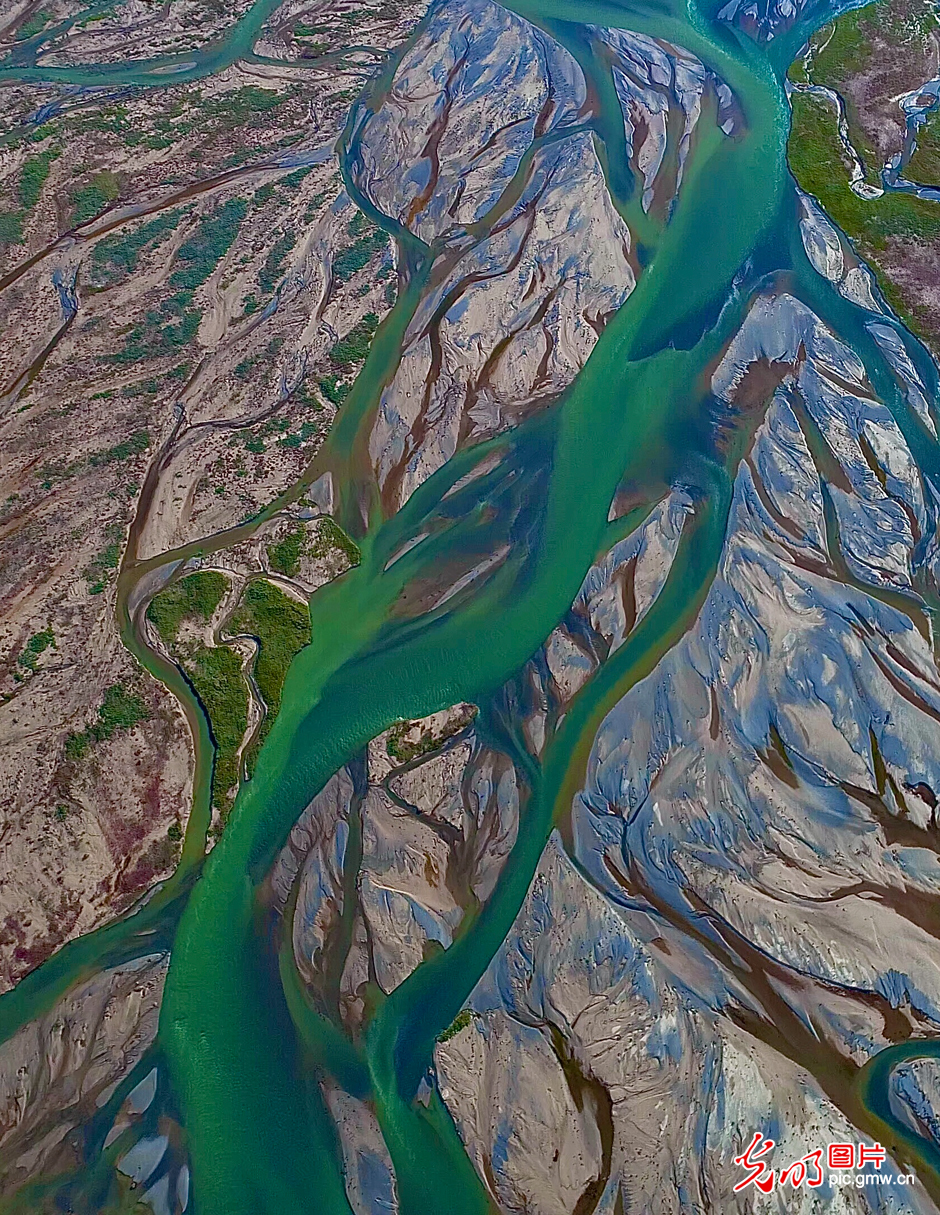 三江源國家公園正式設立，這是青海生態(tài)文明建設的新答卷