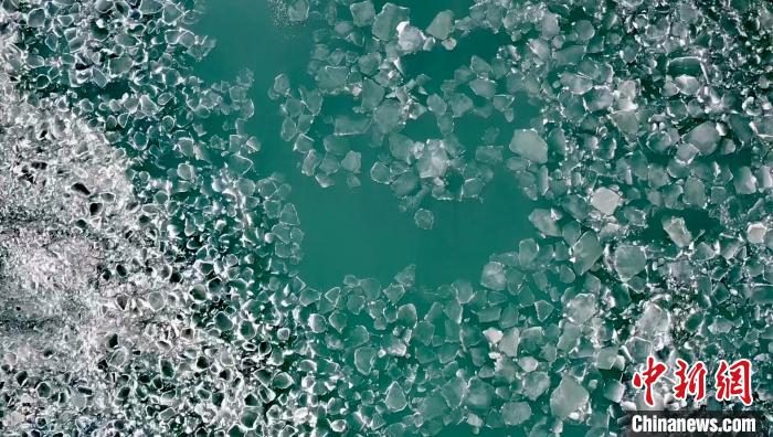 青海：6723名河湖長、15980名管護員守護“中華水塔”