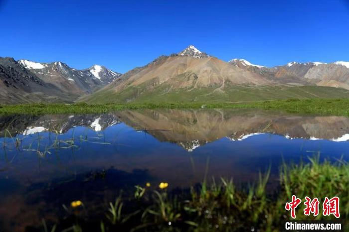 青海:以國家公園為主體的新型自然保護(hù)地體系已基本成型