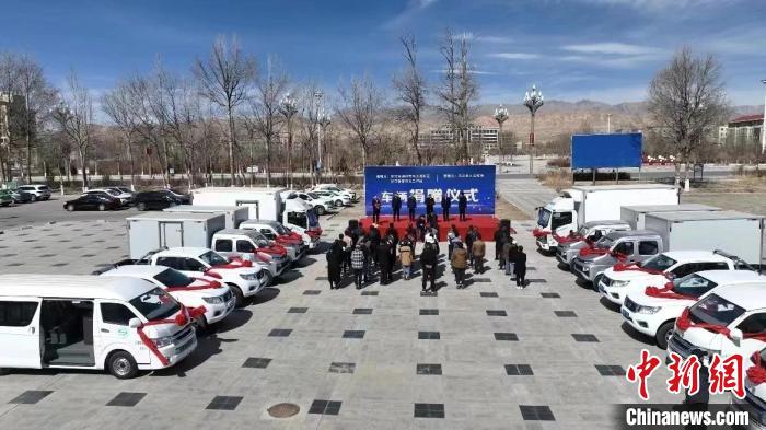 浙江湖州援青十余載：當好“高原兄弟”的“水鄉(xiāng)親戚”