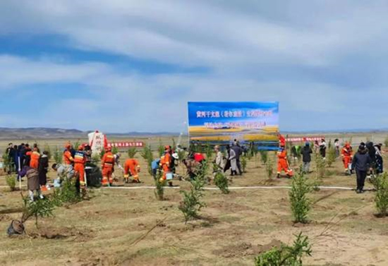 活動(dòng)現(xiàn)場(chǎng)。四川省退役軍人事務(wù)廳供圖