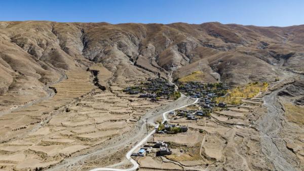 全國表彰大會上，為什么只有他沒到？