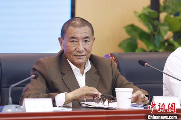 5月19日，由中國(guó)人權(quán)研究會(huì)、中國(guó)西藏文化保護(hù)與發(fā)展協(xié)會(huì)、中國(guó)藏學(xué)研究中心主辦的“紀(jì)念西藏和平解放70周年國(guó)際學(xué)術(shù)研討會(huì)”在北京舉行。西藏自治區(qū)政協(xié)副主席珠康·土登克珠指出，長(zhǎng)期以來，西方敵對(duì)勢(shì)力和達(dá)賴集團(tuán)完全不顧事實(shí)真相，誣蔑造謠西藏“缺乏宗教信仰自由”。事實(shí)上，在西藏，寺院受到有效保護(hù)，廣大信教群眾的宗教信仰得到尊重，僧侶的宗教活動(dòng)有序進(jìn)行，宗教信仰自由政策在西藏得到全面、正確的貫徹執(zhí)行?！?<a target='_blank' ></p><p  align=