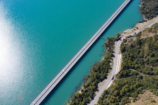 跟我，踏上最美“景觀大道”