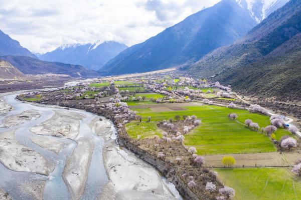 跟我，踏上最美“景觀大道”