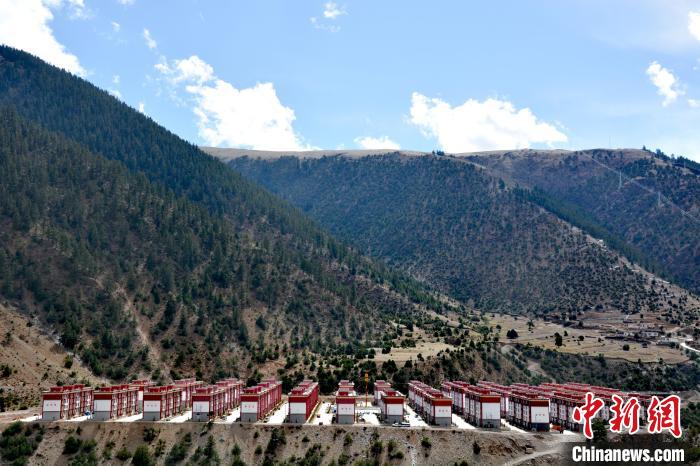 2021瀾湄萬里行：見證“犏牛背”上的藏東新城“修煉記”