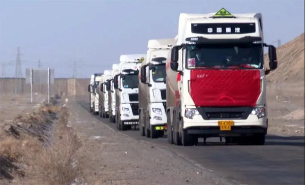 坐上“氣”車去拉薩！記者親身體驗(yàn)