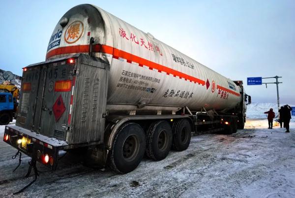 坐上“氣”車去拉薩！記者親身體驗(yàn)