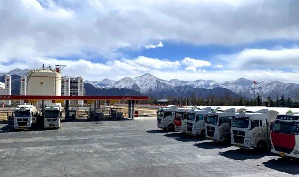 坐上“氣”車去拉薩！記者親身體驗(yàn)