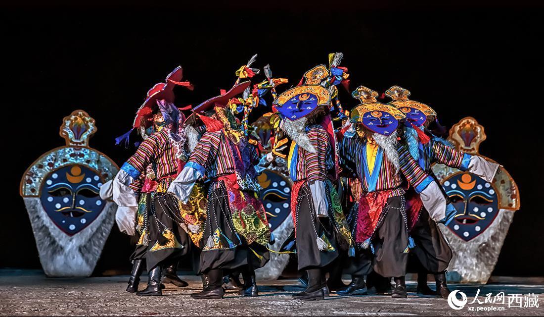 試演現(xiàn)場(chǎng)。