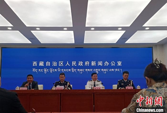 西藏自治區(qū)23個(gè)集體、28名個(gè)人等獲全國(guó)表彰