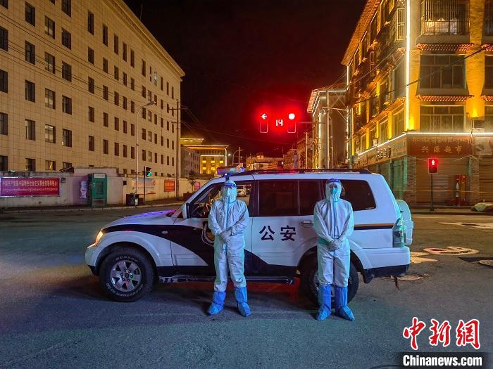 西藏吉?。菏匾坏缻徸o(hù)一座城