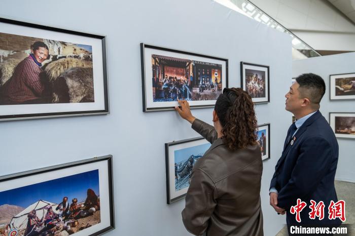 攝影師介紹自己的照片?！〗w波 攝