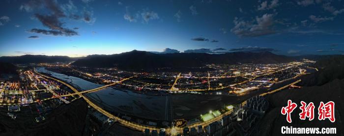 全球數字經濟大會唯一永久分會場—拉薩數字經濟潛力優(yōu)勢何在？