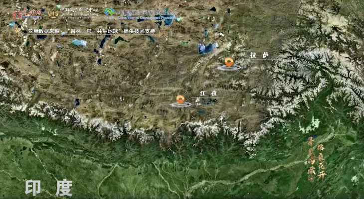 【尋覓西藏·格?；ㄩ_】江孜保衛(wèi)戰(zhàn)：一首悲壯的愛國主義贊歌