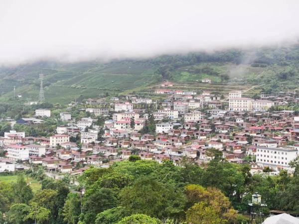 幾代建設(shè)者，歷經(jīng)半個(gè)多世紀(jì)完成！這是一條怎樣的公路？