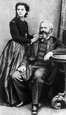 你好，這位是馬克思，了解一下