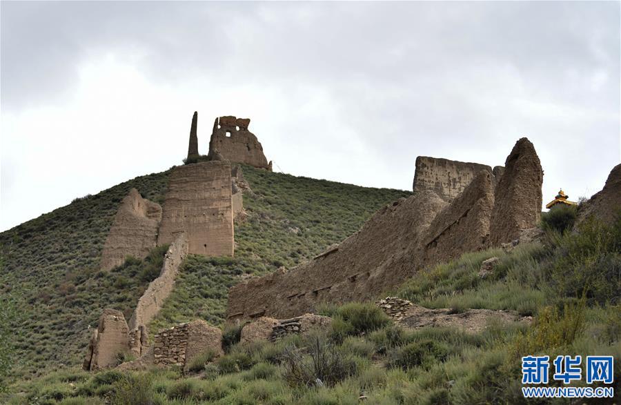 （西藏昌都解放70周年·新華視界）（16）這里就是西藏昌都！