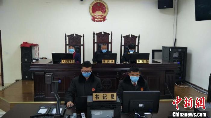 非法獵捕11只國家一級保護(hù)動物阿壩一男子獲刑12年