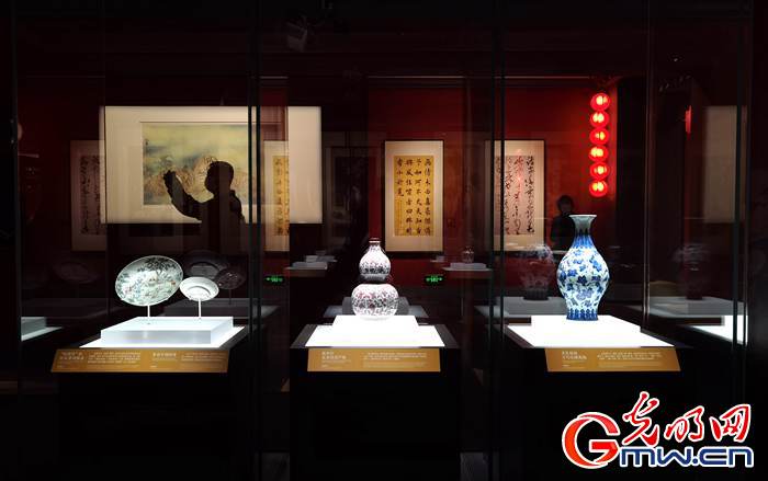 【新春走基層】視頻丨虎年看虎展！來(lái)國(guó)博感受虎文化